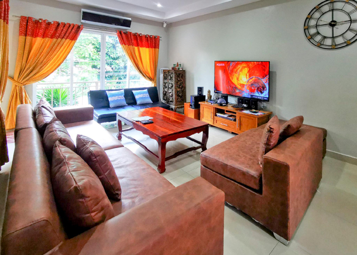 Public Area 2, Thepprasit Cosy, Pattaya