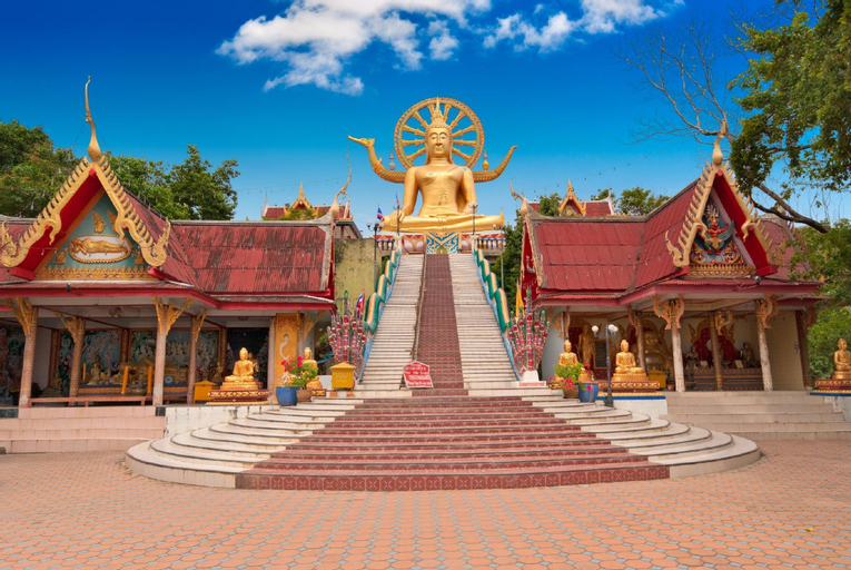 Baan yaimai boutique samui, Ko Samui