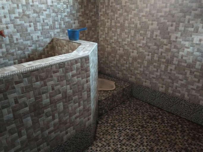 Bedroom 4, Villa Tengger Asri 5 Gunung Bromo, Probolinggo