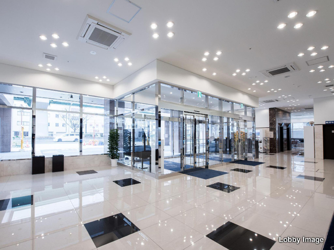 Public Area 2, Toyoko Inn Iwakuni-eki Nishi-guchi, Iwakuni