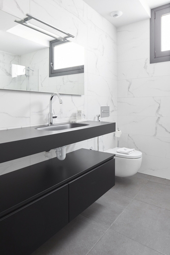 Bathroom 5, Villa Alimar - Basque Stay, Guipúzcoa