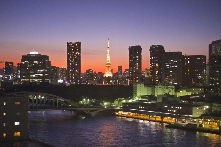 Nearby Landmark 3, R&B HOTEL UENO HIROKOJI - Vacation STAY 13887v, Taitō