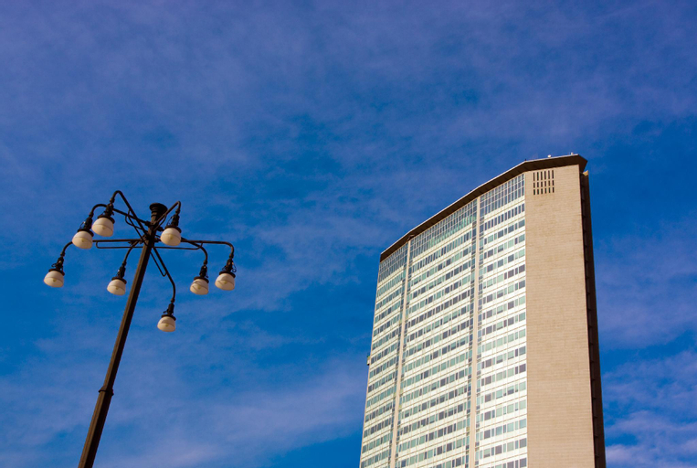 Nearby Landmark 5, Short Rent Milan Porta Vittoria, Milano