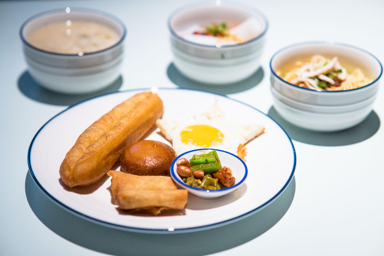 Food & Drinks 5, Hanting Hotel Chengdu Wuhou Ci Yongfeng, Chengdu