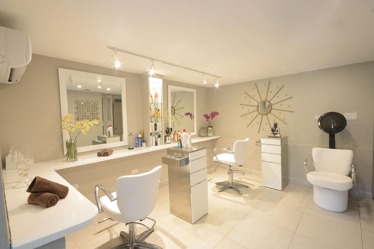 Bathroom 4, Sugar Bay Barbados - All Inclusive