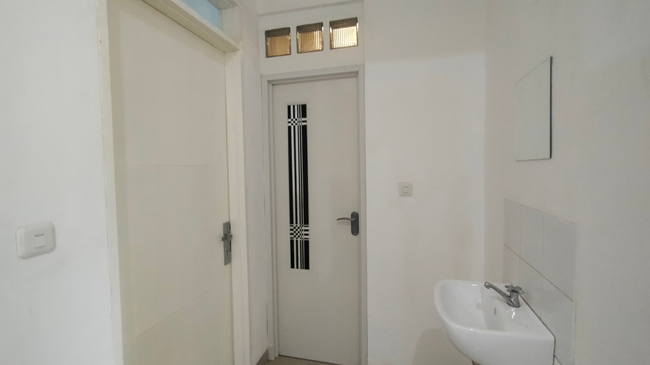 Bathroom 5, Rooftop Villa @ Sentul City, Bogor