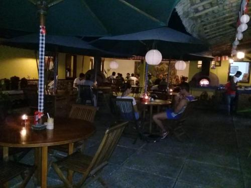 5, Cimajasquare Hotel & Restaurant, Sukabumi