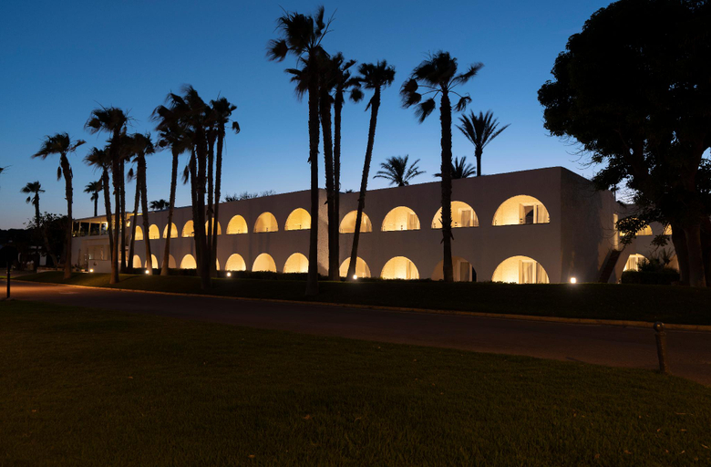 Exterior & Views 1, AluaSoul Menorca (Adults Only), Baleares