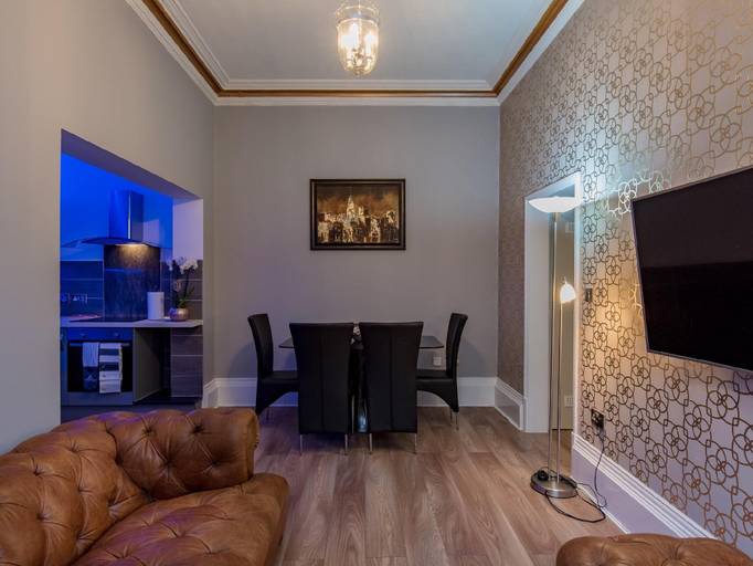 Others 5, Church Lane Apartments, Lincolnshire