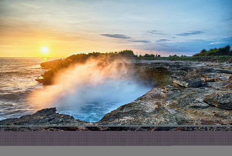 Nearby Landmark, Autentik Penida "Glamping" - Adults only, Klungkung