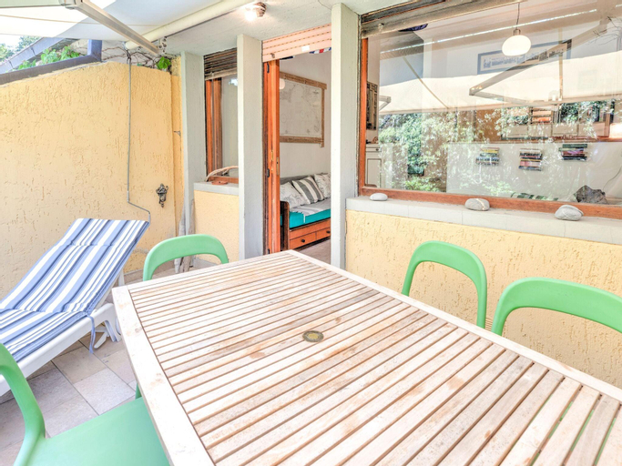 Food & Drinks, Serene Holiday Home in Punta Ala with Private Terrace, Grosseto