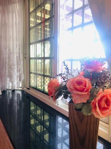 5, Starlight Forest B&B, Chiayi County