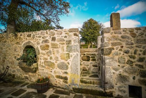 Garden 3, Antas Guest House, Esposende