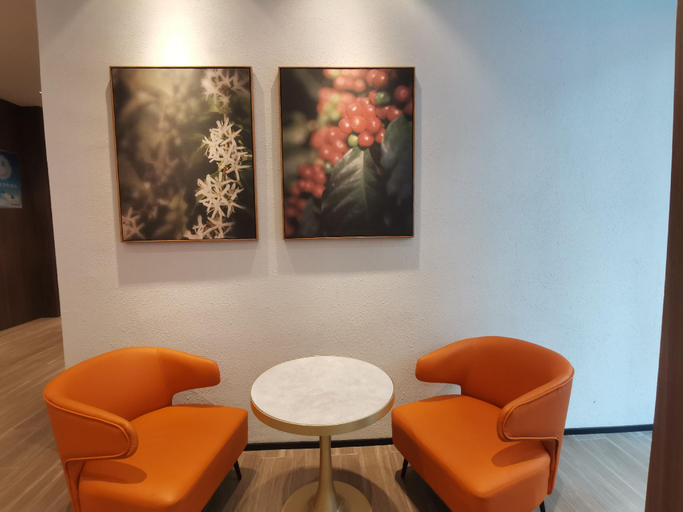 Public Area 2, Hanting Hotel Jieyang Jinxianmen, Jieyang
