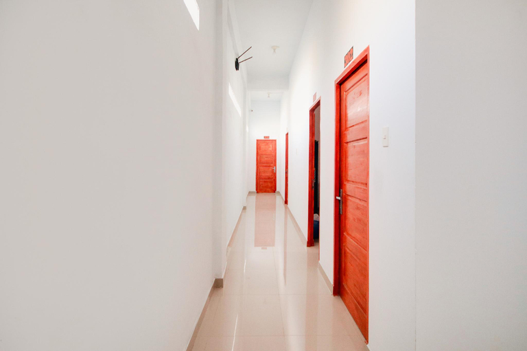 Public Area 4, Shinta Guesthouse, Medan