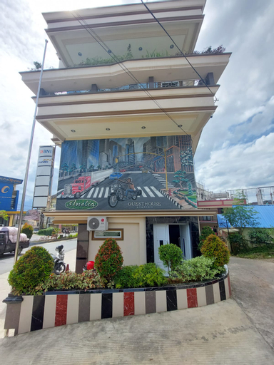 Exterior & Views 1, Anelia Guest House (permanently closed), Samarinda