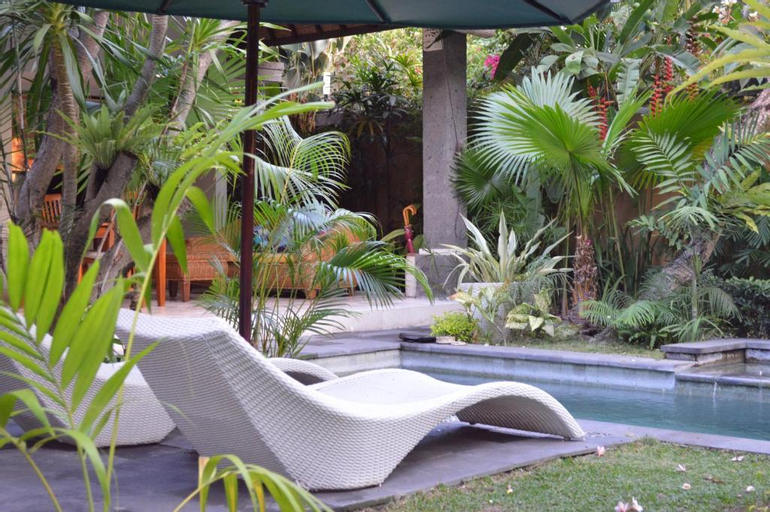 Sport & Beauty 1, Romantic 1 BR Private Pool Villa #K284, Badung
