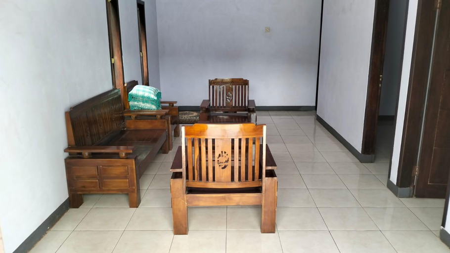 Others 5, Villa Tengger Asri 5 Gunung Bromo, Probolinggo
