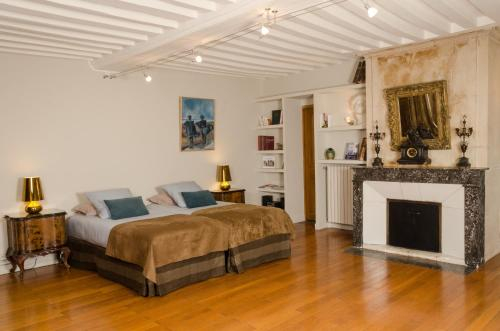 Villa Republique Normandie Egalite, Calvados