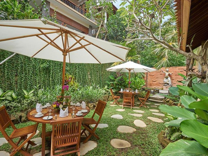 Others 4, Jungle Haven Resort Central Ubud, Gianyar