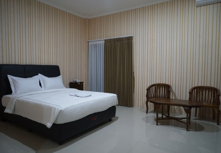 Bedroom 3, Miami Guest House, Malang
