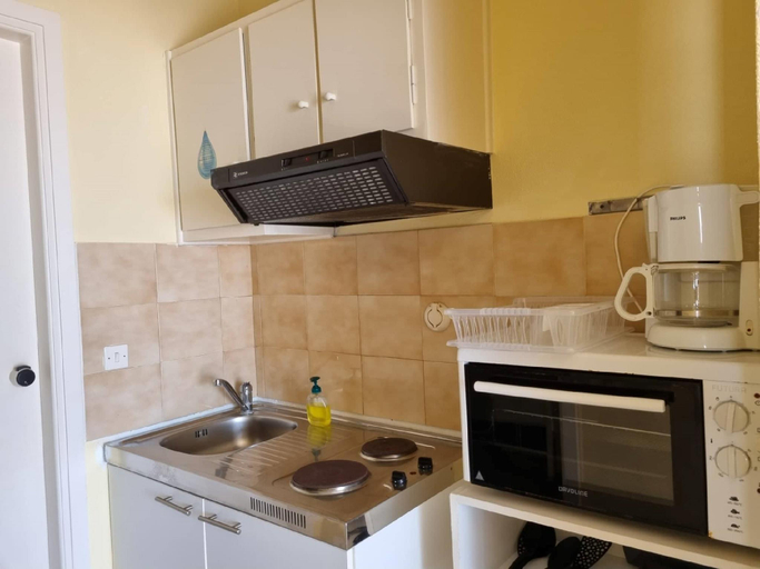 Others 2, Standart Apartments , Glyfada Beach, Ionian Islands