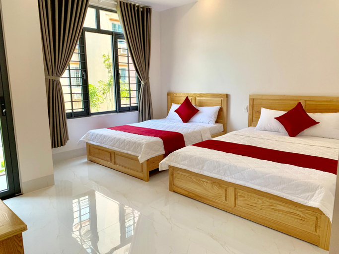 Others 4, Sunrise Hotel, Vũng Tàu