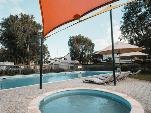 FortyOne - Oceanside Retreat Busselton, Busselton
