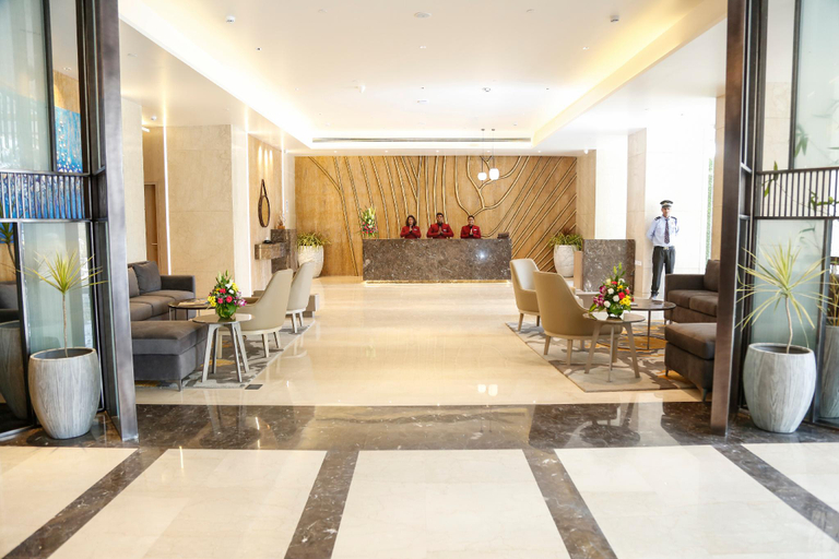 Public Area 3, Royal Hometel Suites Dahisar Mumbai, Mumbai Suburban