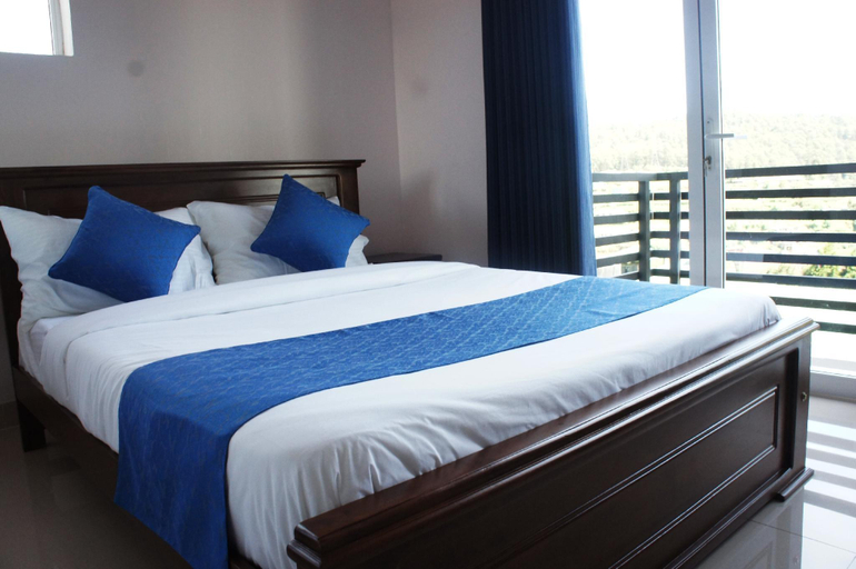 Bedroom 2, J's Villa, Nuwara Eliya