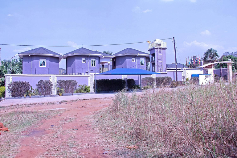Others 4, Bethel Resort and Hotels, Gulu
