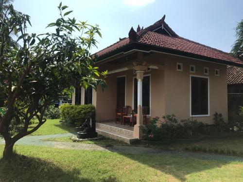 Laviana Bungalow, Buleleng
