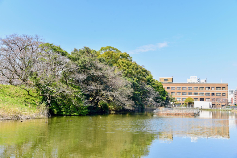 San Grace West Park I / Vacation STAY 4504, Fukuoka