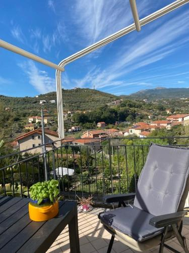 Holiday Home Delo - Imperia, Imperia