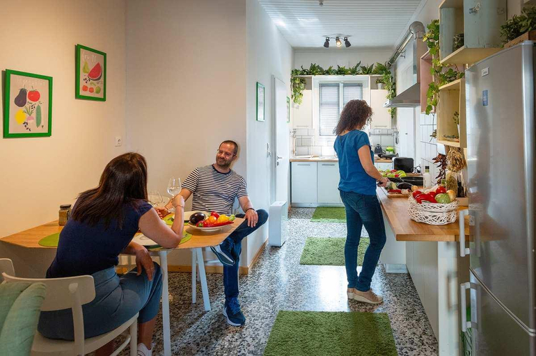 Food & Drinks 5, City Cottage, Peloponnese