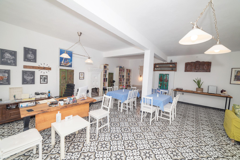 Food & Drinks, Panorama Hotel Bodrum, Bodrum