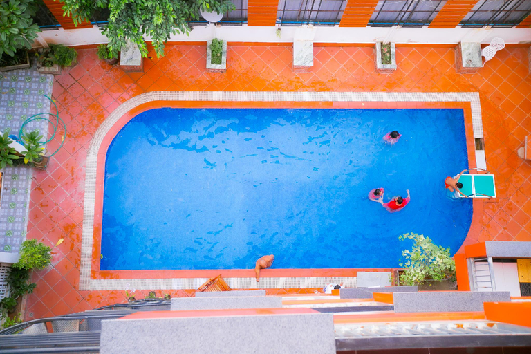 Sport & Beauty, Champion Boutique Hotel, Vientiane