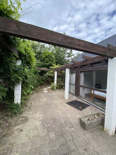 Exterior & Views 5, Young B&B, Rotorua