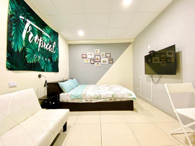 Others 2, Wei Yang Guest House, Tainan