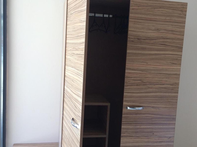Public Area, Flower Street provides accommodations with free Wifi, air conditioning, Nesebar