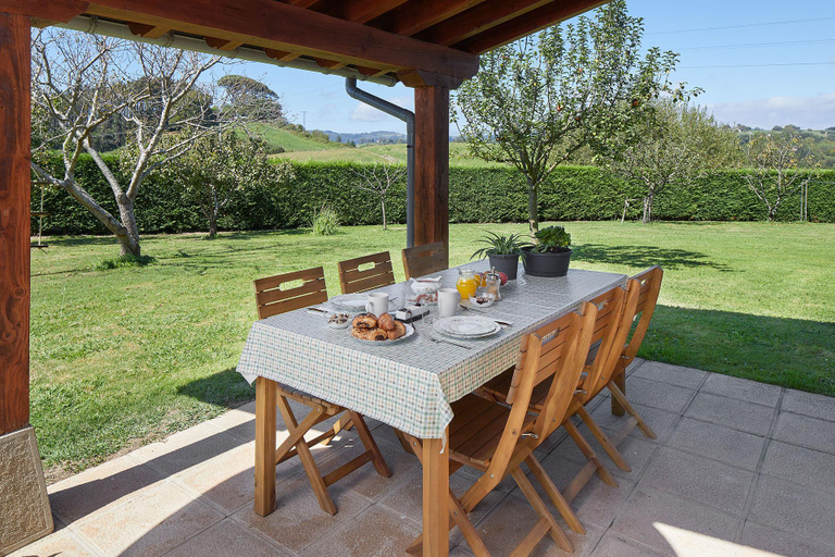 Others 4, Casa Rural La Palmera - Landetxea, Guipúzcoa