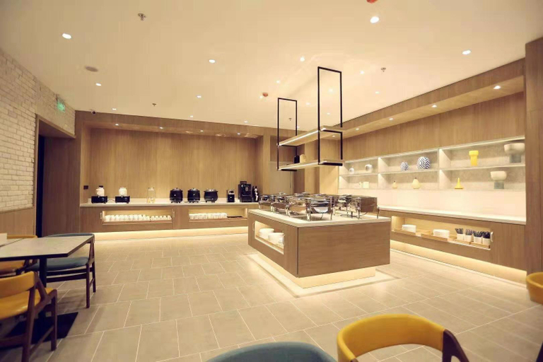 Food & Drinks 5, Hanting Premium Hotel Changchun Railway Station, Changchun