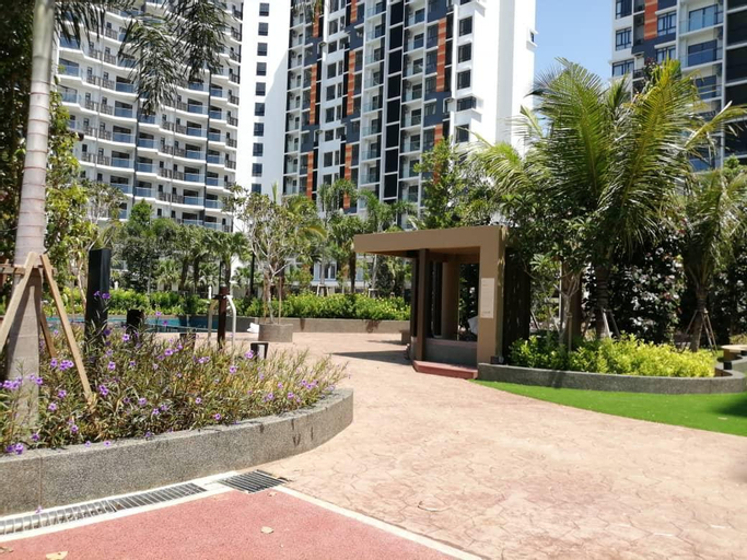 TimurBay Residence by Onehomes, Kuantan