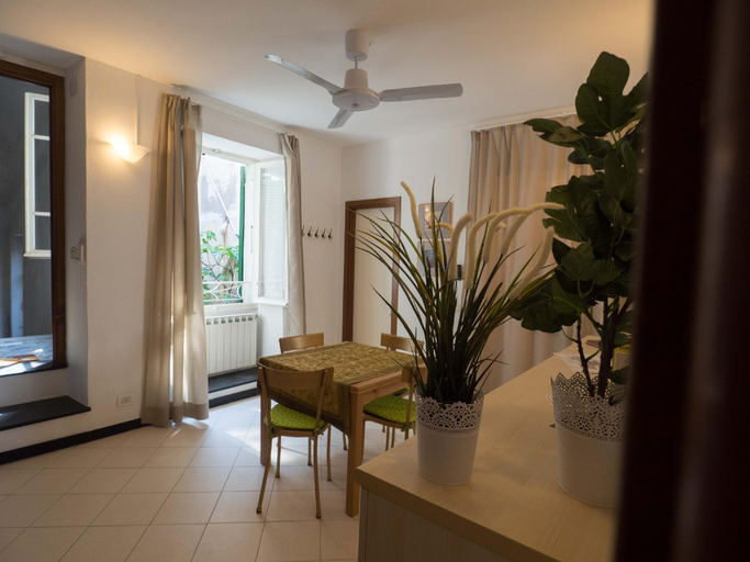 Others 5, Ventega' Sea View Apartment, La Spezia