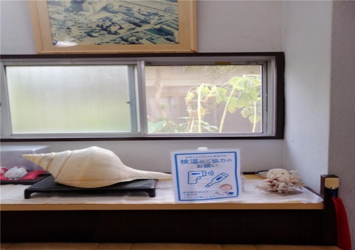 Bedroom, Hamayuu, Higashiizu
