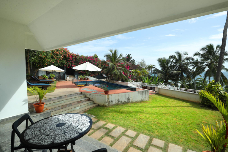 Others 5, Getaway Beach Resorts, Thiruvananthapuram