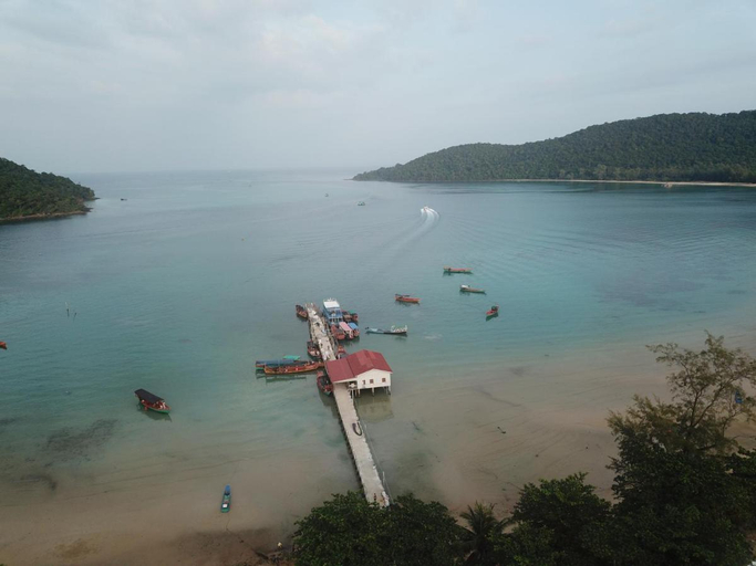 Others 3, ING ING GUESTHOUSE, Sihanoukville