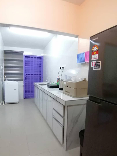 Others 5, Mui Gim Homestay, Sabak Bernam