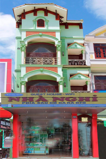 Others 3, HUONG THAO GUEST HOUSE, Điên Biên Phủ