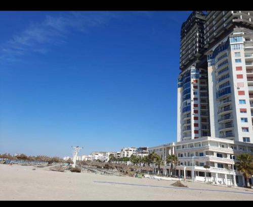 Others 4, Kamelia Apartament, Durrësit